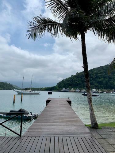 Apartamento Angra Vista Para O Mar