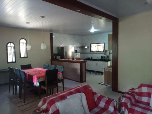 Casa de Praia Recanto Da Saracura