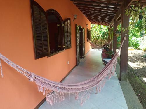 Casa de Praia Recanto Da Saracura