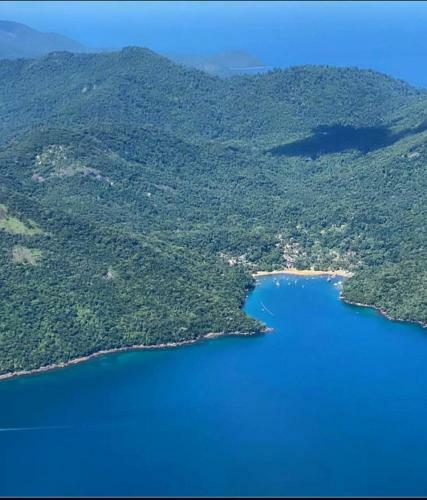 Casa de Praia Recanto Da Saracura