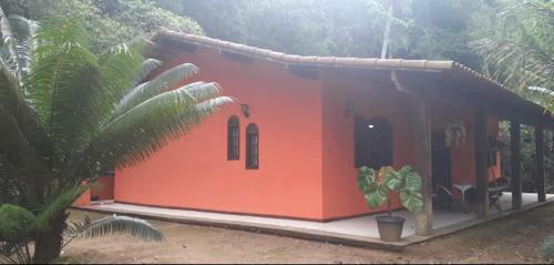 Casa de Praia Recanto Da Saracura