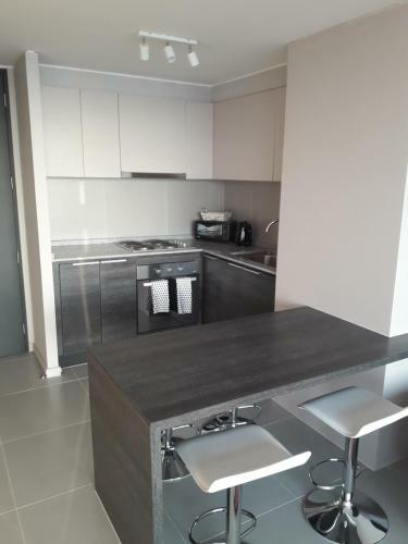 Apartamento Costa Horizonte 2