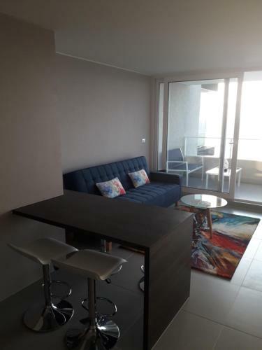 Apartamento Costa Horizonte 2