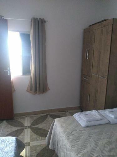 Apartamento Recanto Do Ph