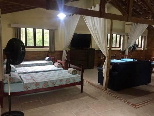 Lodge Natureza Pura