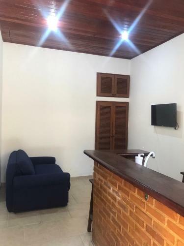 Lodge Natureza Pura