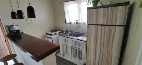 Casa Da Dinha No Condom�nio Bracui