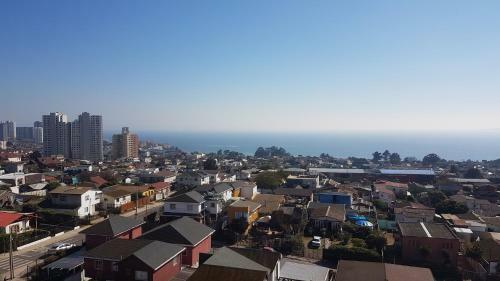Apartamento Vistamar Abedules