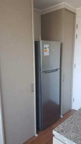 Apartamento Vistamar Abedules