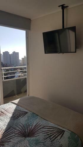 Apartamento Vistamar Abedules