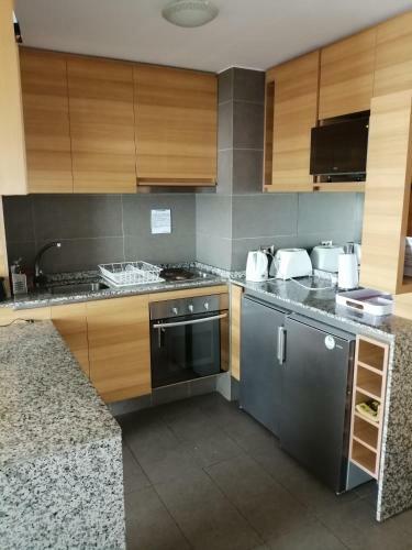 Apartamento Departamento Boutique