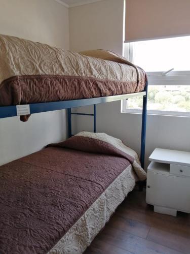 Apartamento Con Con Arriendo Departamento