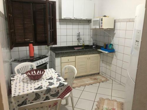 Apartamento Aconchegante Com �tima Localiza��o