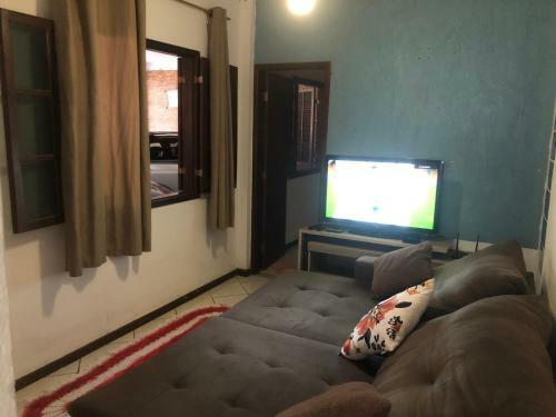Apartamento Aconchegante Com �tima Localiza��o