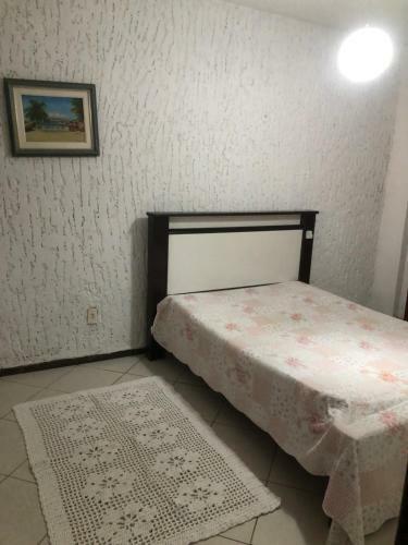 Apartamento Aconchegante Com �tima Localiza��o