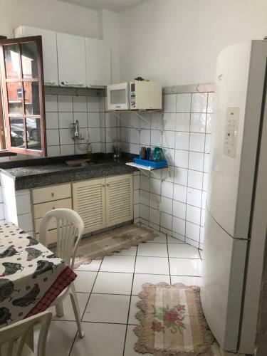 Apartamento Aconchegante Com �tima Localiza��o