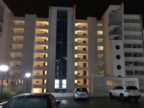 Apartamento Edificio Velas De Montemar