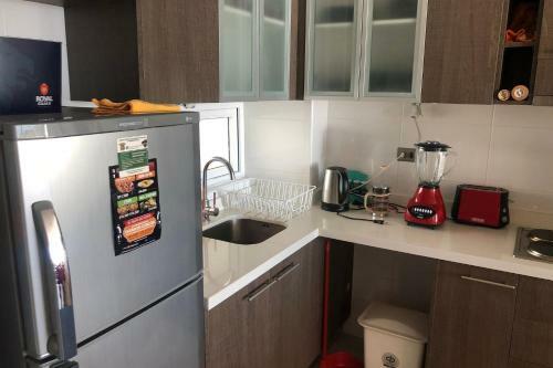 Apartamento Departamento Vista Mar Velas
