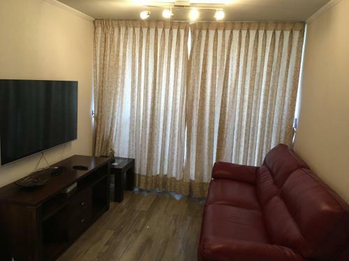 Apartamento Departamento Conc�n