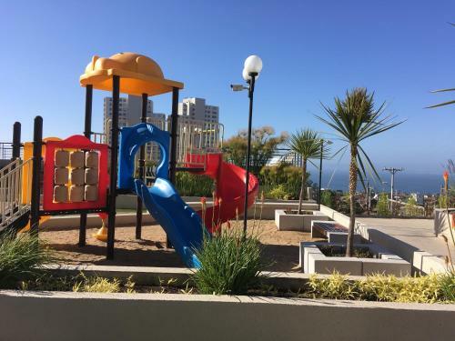 Apartamento Departamento Conc�n