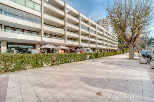 Apartamento Sea Shell - 1br W Ocean View And Parking