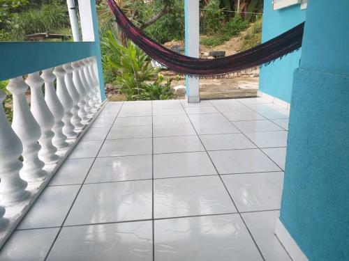 Morada C�u Azul