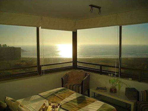 Apartamento Mar Valle Aconcagua Concon