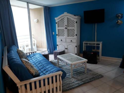 Apartamento Departamento Conc�n