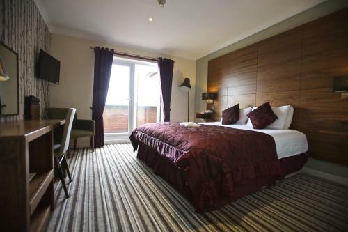 Highfield Hotel