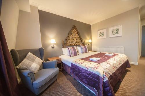 Highfield Hotel