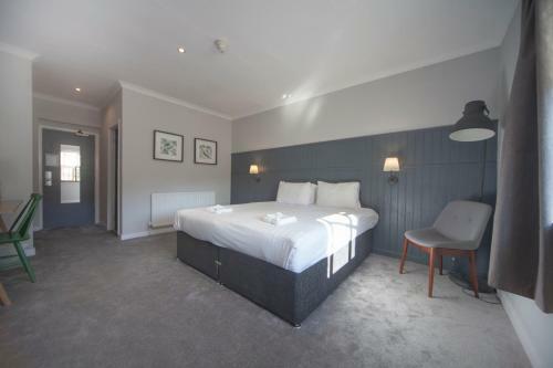 Highfield Hotel