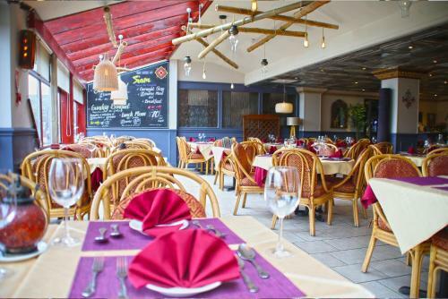 Highfield Hotel