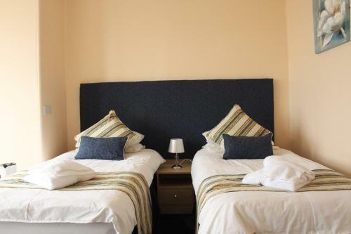 Balcomie Links Hotel