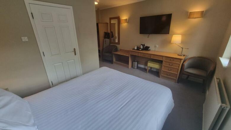 Makeney Hall Hotel