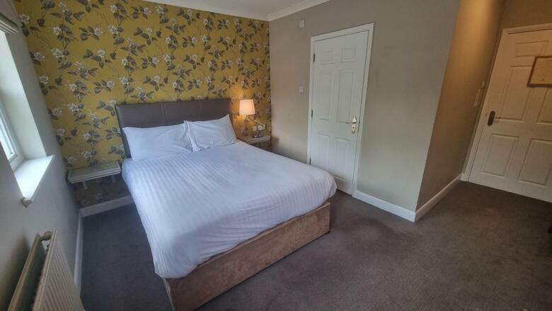 Makeney Hall Hotel