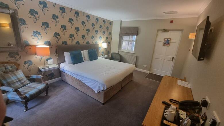 Makeney Hall Hotel
