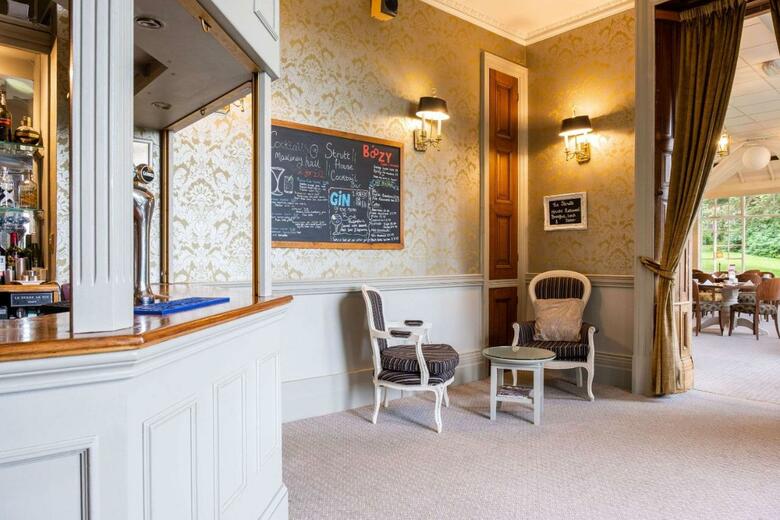 Makeney Hall Hotel