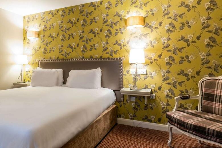 Makeney Hall Hotel