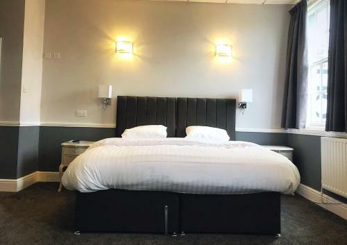The Lion Hotel