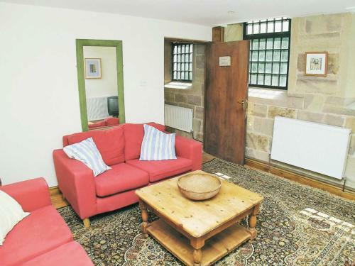 Turpins Cottage