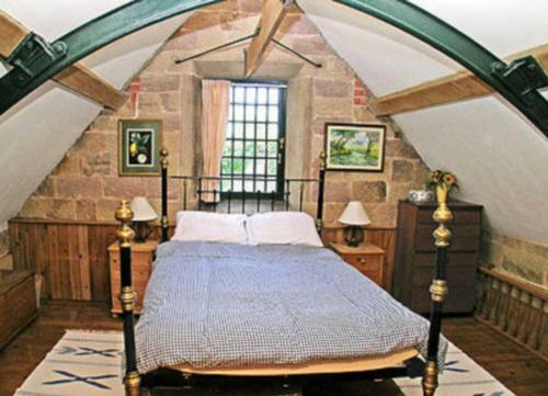 Turpins Cottage