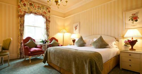 Kilworth House Hotel And Theatre