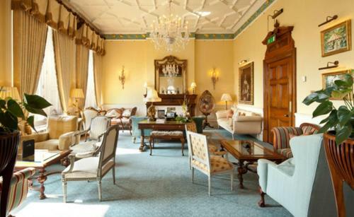 Kilworth House Hotel And Theatre