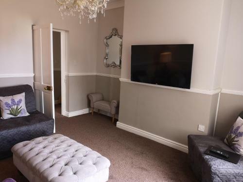 Aparthotel Goodramgate Apartments