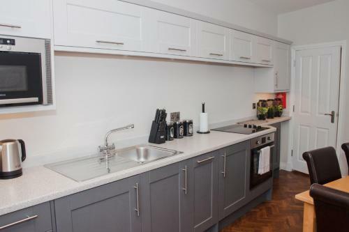 Aparthotel Goodramgate Apartments