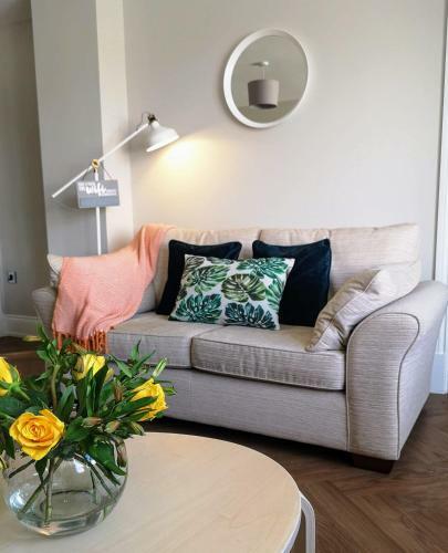 Aparthotel Goodramgate Apartments