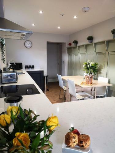 Aparthotel Goodramgate Apartments