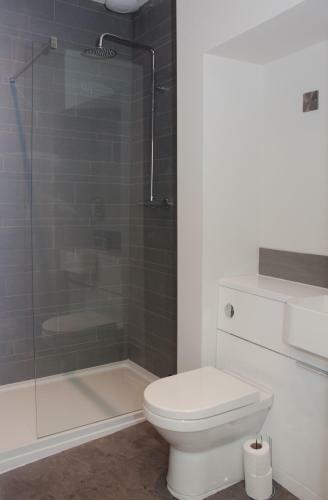 Aparthotel Goodramgate Apartments