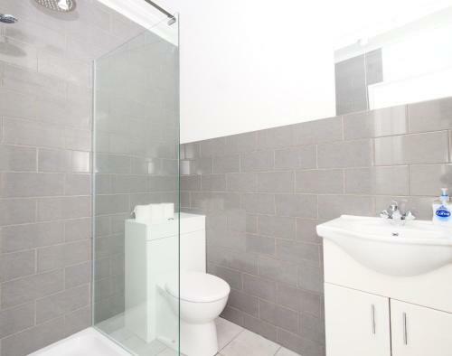 Apartamento Peter Warehouse