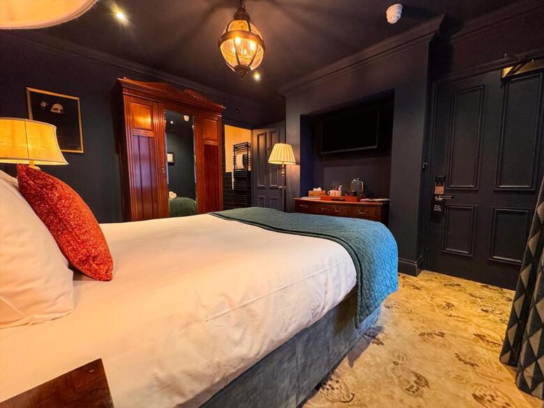 Marmadukes Town House Hotel